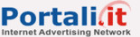 Portali.it - Internet Advertising Network - Ã¨ Concessionaria di Pubblicità per il Portale Web portierielettrici.it